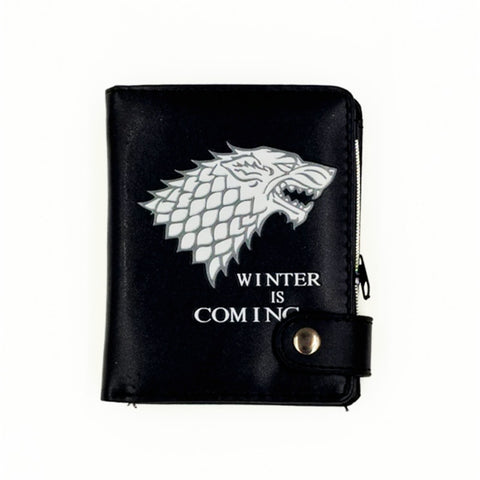 Game of Thrones House Stark wolf
