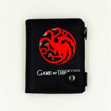 Game of Thrones House Stark wolf