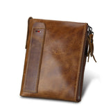 Men Wallets Credit Business Card
