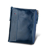 Men Wallets Credit Business Card