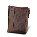 Men Wallet Small