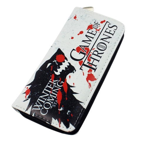 Game of Thrones Wallet