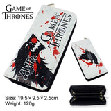 Game of Thrones Wallet