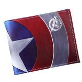 Marvel Avengers Superhero Captain America