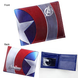 Marvel Avengers Superhero Captain America