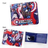 Marvel Avengers Superhero Captain America