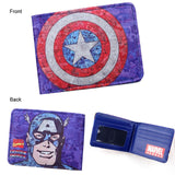 Marvel Avengers Superhero Captain America