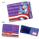 Marvel Avengers Superhero Captain America
