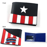 Marvel Avengers Superhero Captain America