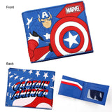 Marvel Avengers Superhero Captain America