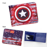 Marvel Avengers Superhero Captain America