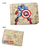 Marvel Avengers Superhero Captain America