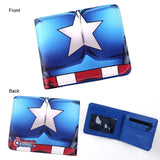 Marvel Avengers Superhero Captain America