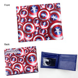 Marvel Avengers Superhero Captain America