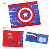 Marvel Avengers Superhero Captain America