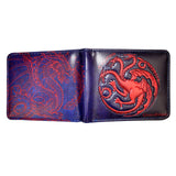 rWallet  Game Of Thrones Daenerys Targaryen Dragon