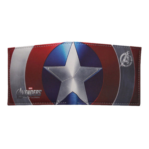Marvel Avengers Superhero Captain America