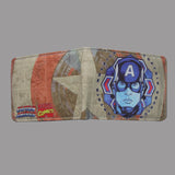 Marvel Avengers Superhero Captain America