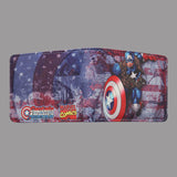 Marvel Avengers Superhero Captain America