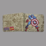 Marvel Avengers Superhero Captain America