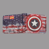 Marvel Avengers Superhero Captain America