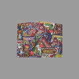 Marvel Avengers Superhero Captain America