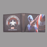 Marvel Avengers Superhero Captain America