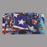 Marvel Avengers Superhero Captain America