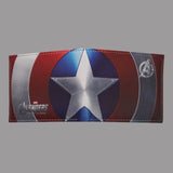 Marvel Avengers Superhero Captain America