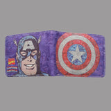 Marvel Avengers Superhero Captain America