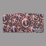 Marvel Avengers Superhero Captain America