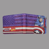 Marvel Avengers Superhero Captain America