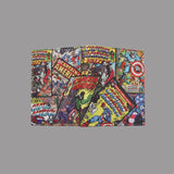 Marvel Avengers Superhero Captain America