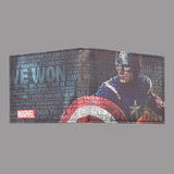 Marvel Avengers Superhero Captain America