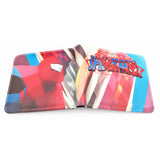 wallets marvel hero