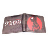 wallets marvel hero