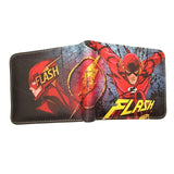 wallets marvel hero