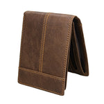 Top Quality Men's Wallet Genuine Leather Wallet