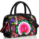 Women's Canvas Handbags