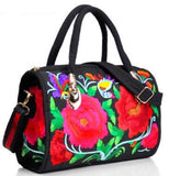 Women's Canvas Handbags