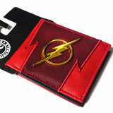 PVC cartoon wallet