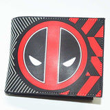 PVC cartoon wallet