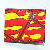 PVC cartoon wallet