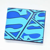 PVC cartoon wallet