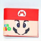 PVC cartoon wallet