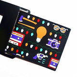 PVC cartoon wallet