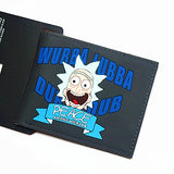 PVC cartoon wallet