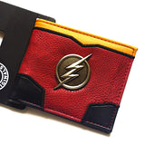 PVC cartoon wallet