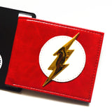 PVC cartoon wallet