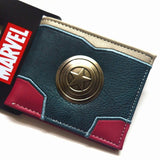 PVC cartoon wallet